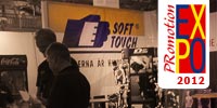 Soft Touch på PRomotion Expo i Jönköping