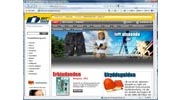 Bild på Soft Touch e-handel