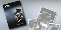 Soft Touch nya katalog är på gång