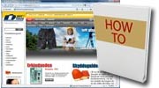 Soft Touch e-handel