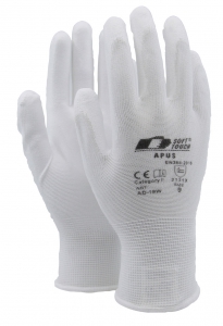 Soft Touch Apus vit AD-19W