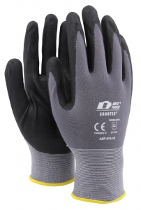 Soft Touch ErgoTec ADF-874