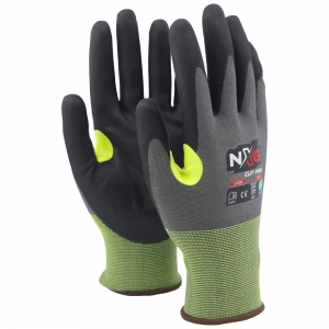 Ett par handskar i kategorin Skärskydd från skydd.com