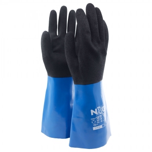 Ett par handskar i kategorin Kemskydd från skydd.com