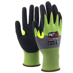 Ett par handskar i kategorin Skärskydd från skydd.com