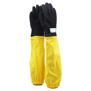 Ett par handskar i kategorin Kemskydd från skydd.com