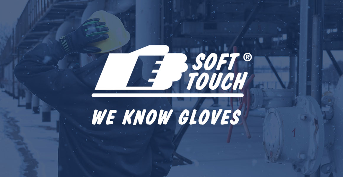 Soft Touch - Expert på skydd och arbetshandskar