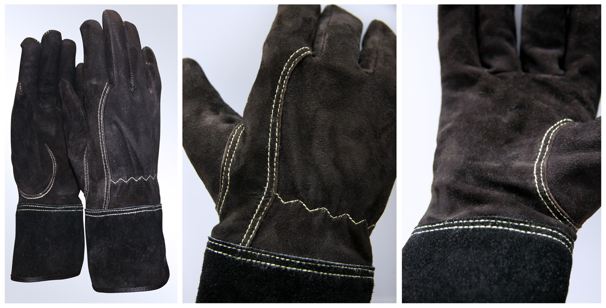 Heat resistant glove G8050