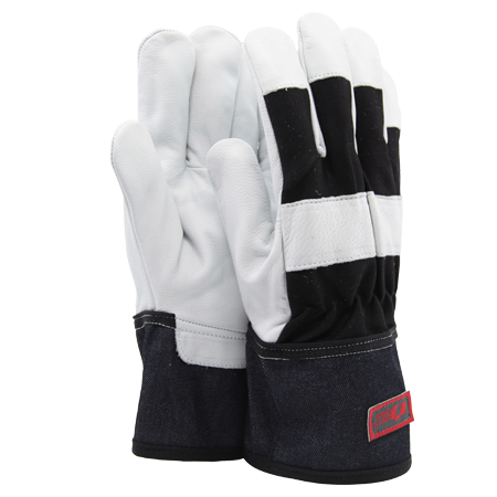 Soft Touch® ErgoTec