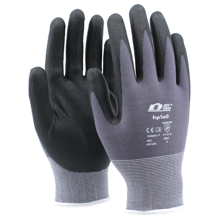 Soft Touch® ErgoTec