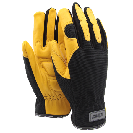 Soft Touch® Light Impact