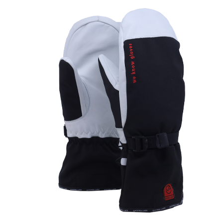 Soft Touch&reg; Skiing Mitten