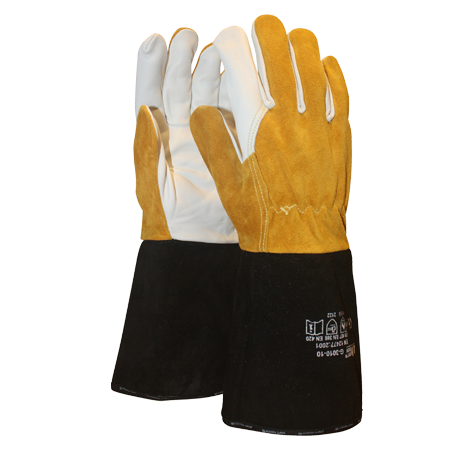 Soft Touch® Svetshandske