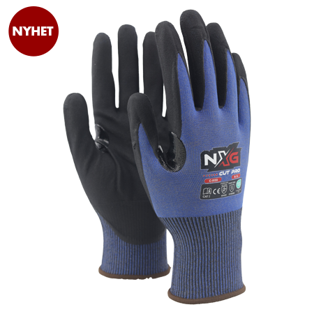 Aquaguard Hyperguard Cut Pro 5136