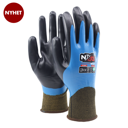 NXG® Oiltouch