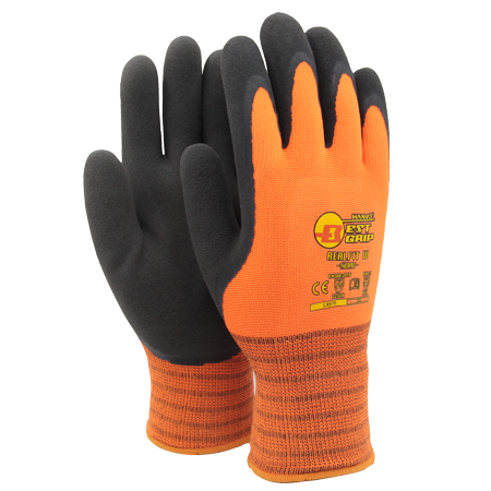 Hanvo® Bestgrip Realfit W Thermo