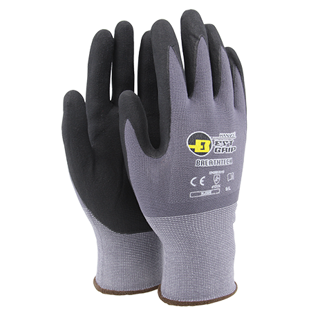 Hanvo® Bestgrip Breathtech