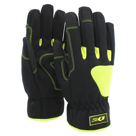 Soft Touch® Tiger