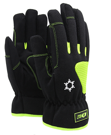 Soft Touch® Tiger Winter