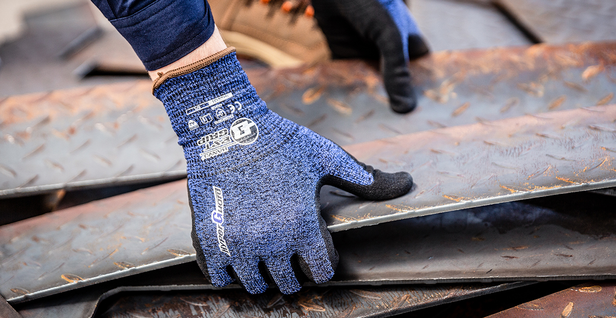 How to Select Cut-Resistant Gloves