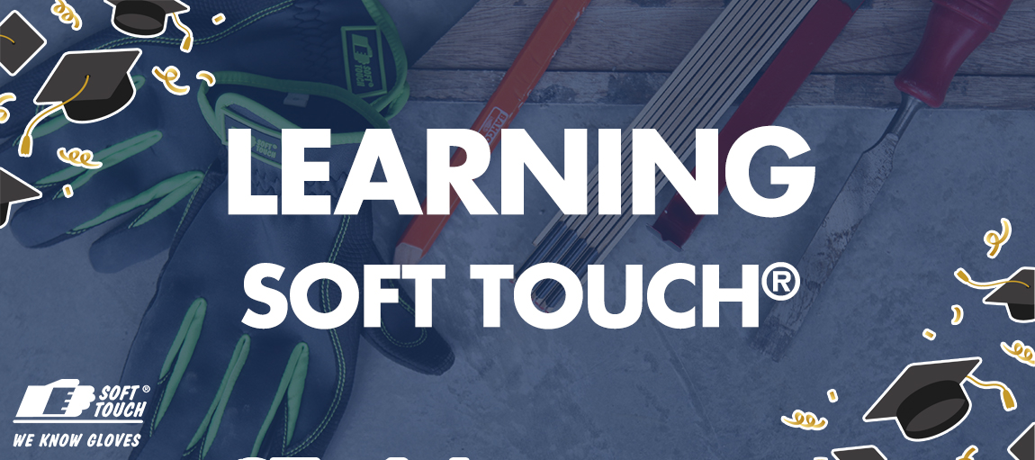 Learning Soft Touch