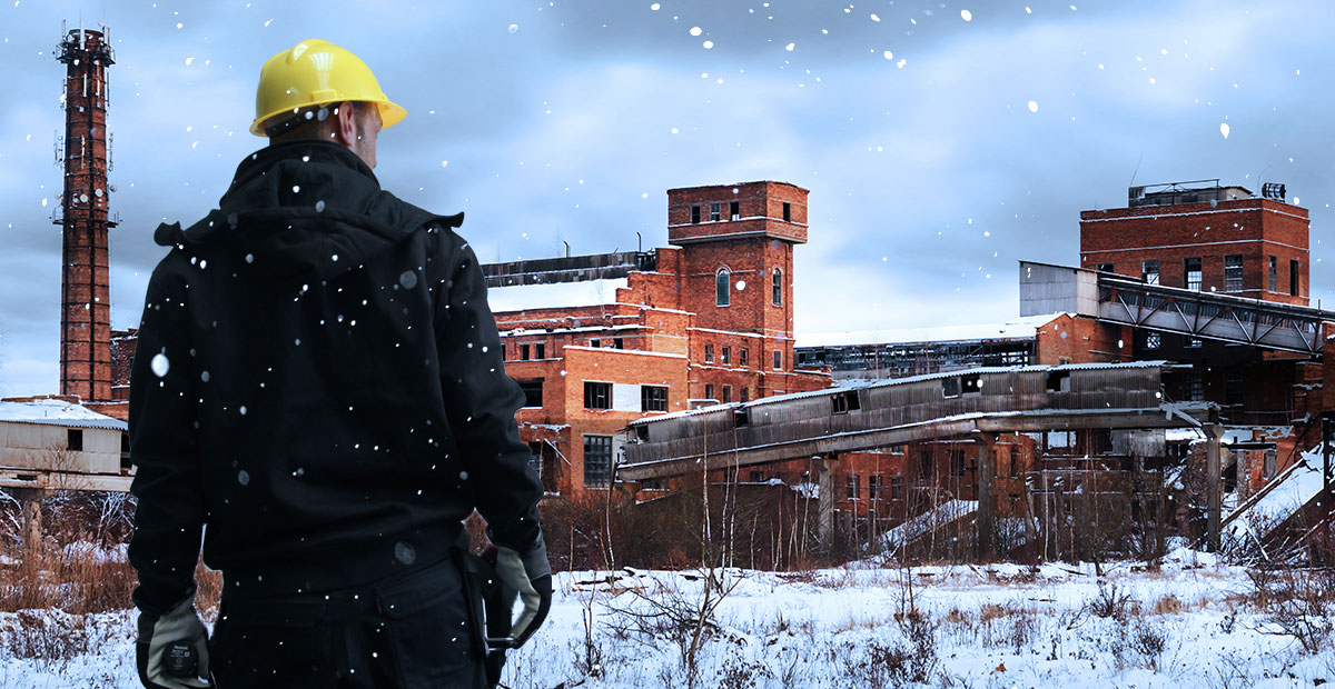 Winter gloves and En511 what you need to know