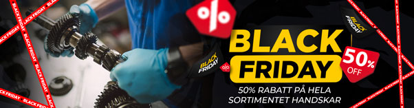 -50% på engångshandskar på Skydd.com
